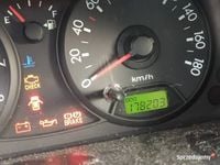 Używany Kia Picanto 2005 Srebrny Hatchback