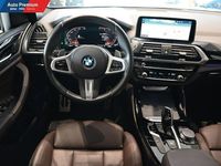 używany BMW X4 2dm 184KM 2020r. 112 510km