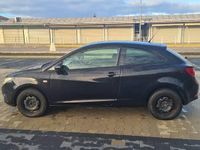 używany Seat Ibiza IV 2009 1.4 benzyna