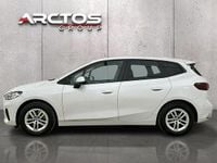 Używany BMW 218 136 KM (100 kW) 2022 Biały Kombi