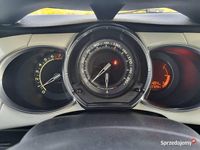 używany Citroën DS3 niski przebieg