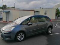 używany Citroën C4 Picasso 