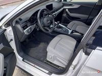 używany Audi A5 Sportback S-Line LED-Matrix