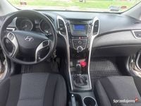 używany Hyundai i30 