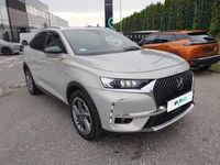Używany DS Automobiles DS7 Crossback Rivoli 179 KM (131 kW) 2022 Beżowy SUV