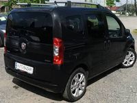 używany Fiat Qubo 1.3 Miltijet • 2009r • 1właściciel • Sprawna klima