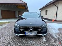 Używany Mercedes A220 2021 Czarny Sedan/Limuzyna