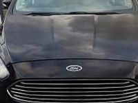 używany Ford S-MAX III 1.5 160 KM Titanium Navi Alu Pdc KeyLess 7-Os !