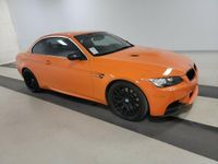 używany BMW M3 Cabriolet M3V8 2009 F80