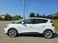 Używany Renault Scénic III 115 KM (84 kW) 2016 Biały (metalik) Minivan