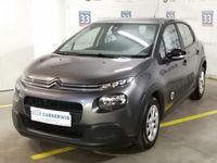 używany Citroën C3 1.2dm 82KM 2019r. 55 407km