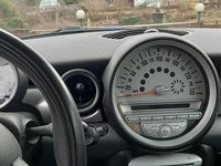 używany Mini Cooper S R56 89tys.przebiegu