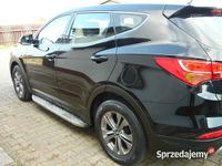 używany Hyundai Santa Fe III 2.0 CRDI 150KM 2015 ROK BOGATE WYPOSAŻENIE