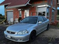 Używany Honda Civic 1999 Coupe