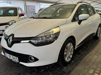 używany Renault Clio GrandTour IV (2012-)