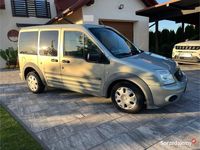 używany Ford Tourneo Connect 2009