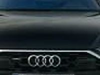 używany Audi A6 2dm 204KM 2023r. 82 537km