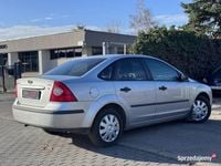 Używany Ford Focus 2007