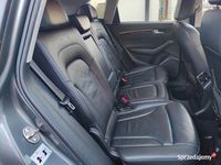 używany Audi Q5 
