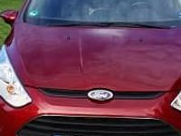 używany Ford B-MAX z Niemiec, przygotowany do rejestracji. Gwarancja. Polecam !!!