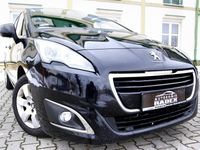 używany Peugeot 5008 I SalonPL/Navi/Panorama/7os/Klimatronic/Parktronic/ 6 Biegów/GWARANCJA