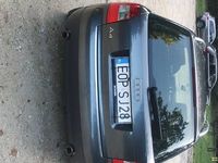 Używany Audi A4 163 KM (119 kW) 2003