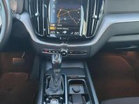 używany Volvo XC60 Salon Polska po dużym serwisie w aso