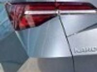 używany Skoda Karoq Selection 1.5 TSI DSG Selection 1.5 TSI 150KM DSG