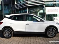 Używany Seat Arona 2023 SUV