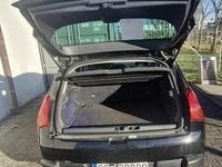 używany Peugeot 3008