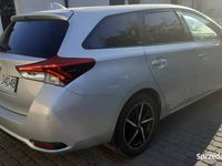 Używany Toyota Auris 90 KM (66 kW) 2018