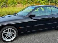 Używany BMW 840 1995 Coupe