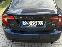 Używany Volvo S60 2012 Sedan/Limuzyna