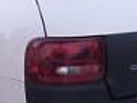 używany Citroën C4 Cactus I Ledy Navi, Kamera