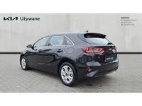 używany Kia Ceed 1.5 M