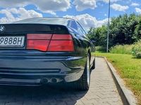 używany BMW 840 E31 Ci 4,4i V8 pakiet CSi
