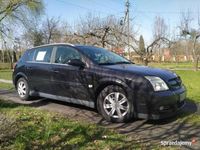 używany Opel Signum 1,8 LPG