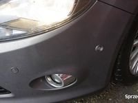 Używany Ford Focus 2013