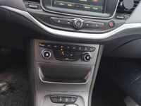 używany Opel Astra 1.6cdti 2016