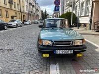 Używany Saab 900 1989 Hatchback