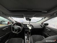 używany Seat Leon III 2.0 TDi 150 FR DSG7 FJ712