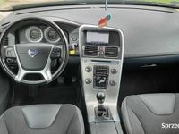 używany Volvo XC60 mod.2012r 2,0D 163KM DRIVe Serwis,Bezwypadkowy ,