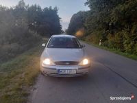 używany Ford Mondeo MK3 1.8