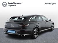 używany VW Arteon Shooting Brake