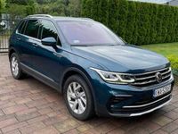 Używany VW Tiguan 2020 SUV