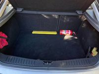 Używany Ford Focus 2006 Srebrny Hatchback