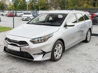 używany Kia Ceed WND7563C#1.5 T-GDI M DCT 2 stref klima K.cof salon PL VAT23% III…