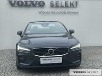 używany Volvo S60 T4 R-Design aut