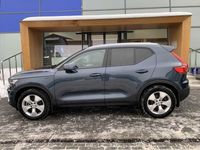 używany Volvo XC40 B4 B Momentum Pro aut