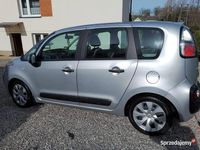 używany Citroën C3 Samochód Picasso